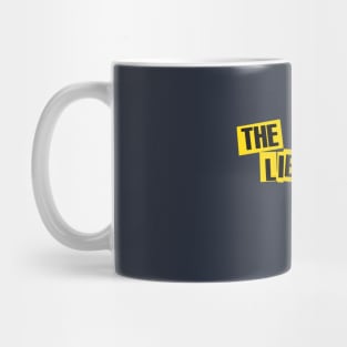 the libertines Anthem Mug